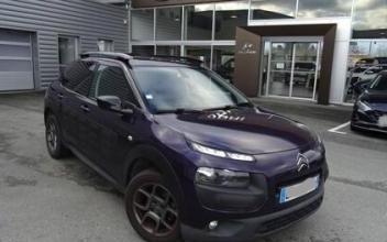 Citroen c4 cactus Bergerac
