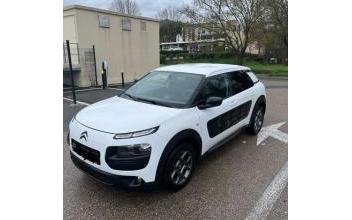 Citroen c4 cactus Mandelieu-la-Napoule