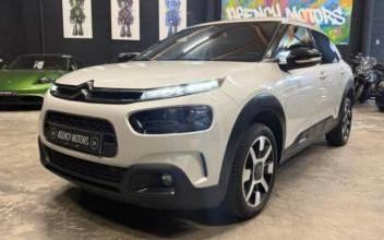 Citroen C4 Cactus Chazay-d'Azergues