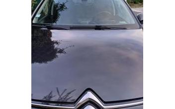 Citroen c4 cactus Grenoble