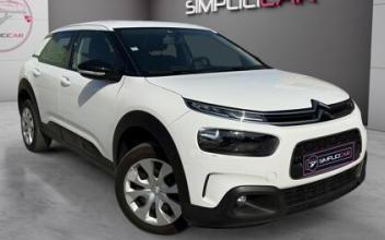 Citroen c4 cactus Vitrolles