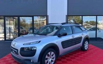 Citroen c4 cactus Audenge
