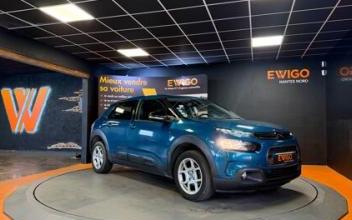 Citroen c4 cactus Nantes