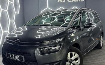 Citroen C4 Grand Picasso Moulins-lès-Metz