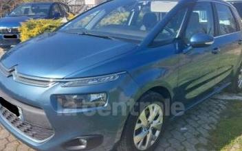 Citroen c4 picasso Gimeux