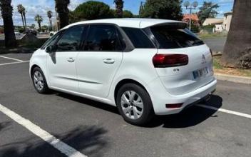 Citroen c4 picasso Béziers