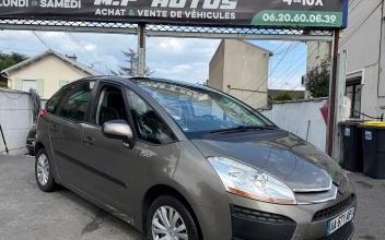 Citroen C4 Picasso Argenteuil