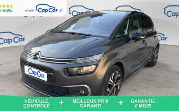 Citroen c4 picasso Vernon