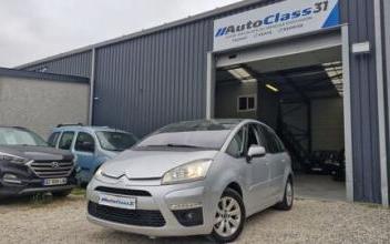 Citroen c4 picasso Aucamville
