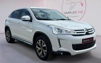 Citroen c4 picasso Verneuil-sur-Seine