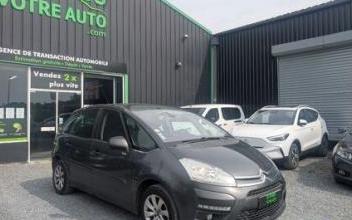 Citroen c4 picasso Libourne
