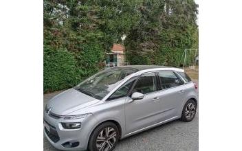 Citroen c4 picasso La-Baule-Escoublac