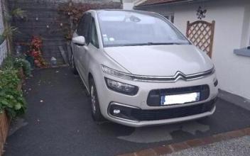Citroen c4 picasso Fresnay-sur-Sarthe