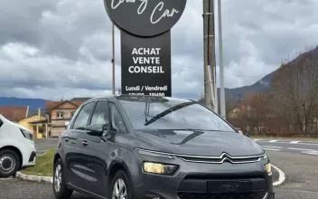 Citroen C4 Picasso Challes-les-Eaux