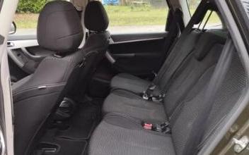 Citroen c4 picasso Trondes