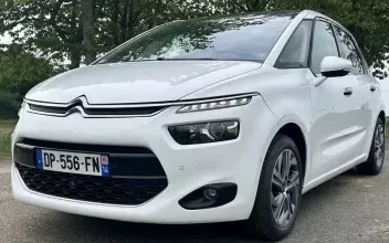 Citroen C4 Picasso Caen