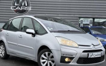 Citroen C4 Picasso 5 Places Châteaubernard