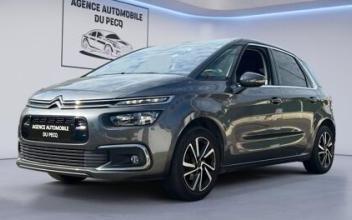 Citroen c4 spacetourer Le-Pecq