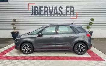 Citroen C4 SpaceTourer Carpiquet