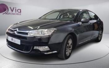 Citroen c5 Chambéry