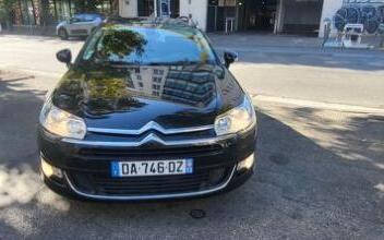 Citroen c5 Marseille