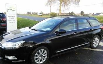 Citroen c5 Osny
