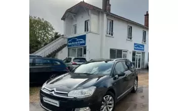 Citroen C5 La-Chapelle-de-Guinchay