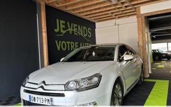 Citroen c5 Sallanches