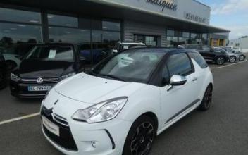 Citroen ds3 Merlevenez