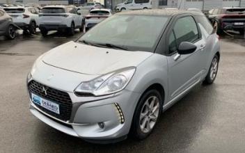 Citroen ds3 Onet-le-Château