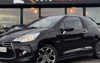 Citroen DS3 Lestrem