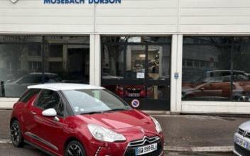 Citroen DS3 Saint-Etienne