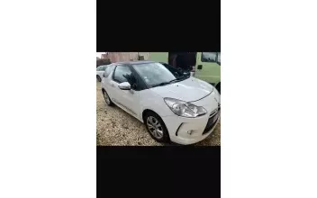 Citroen DS3 Neuilly-sur-Seine