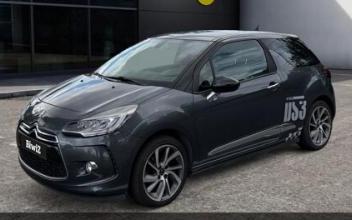 Citroen ds3 Lauzerville