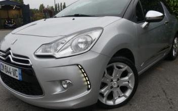 Citroen DS3 Champagne-sur-Oise