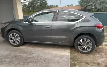 Citroen DS4 Portets