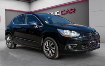 Citroen ds4 Vernon