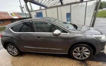 Citroen ds4 Les-Pavillons-sous-Bois