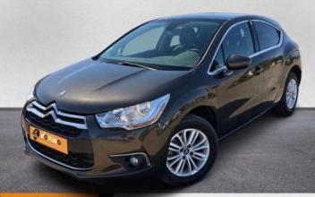 Citroen DS4 Tignieu-Jameyzieu