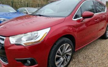 Citroen DS4 Evreux