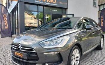 Citroen ds5 Limoges