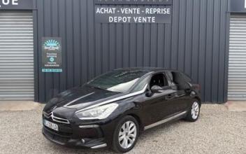 Citroen ds5 Langon