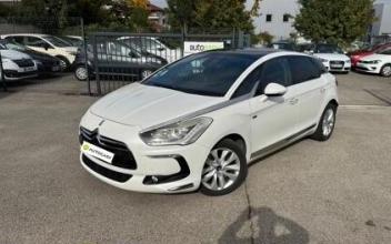 Citroen ds5 Bourgoin-Jallieu