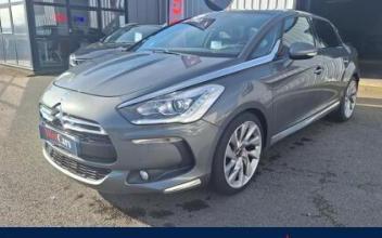 Citroen ds5 Caudan