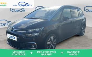 Citroen grand c4 picasso Gaillon