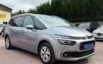 Citroen Grand C4 Picasso Caen