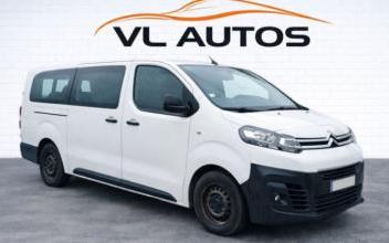 Citroen Jumpy Gleizé