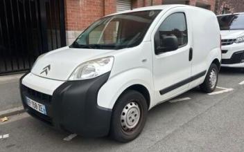 Citroen nemo La-Madeleine