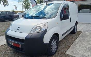 Citroen Nemo Aubiat
