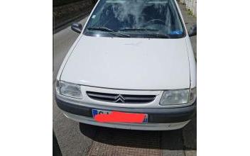 Citroen saxo Massy